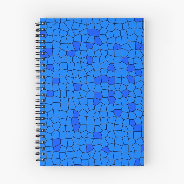 Item preview, Tiler Bloo designed and sold by Kre8iv4s.