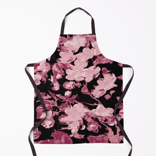 Item preview, Chic pink flower bouquet designed and sold by SulkaCreative.