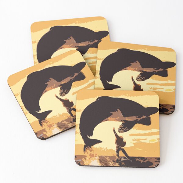 Item preview, Free Willy designed and sold by jackiekeating.