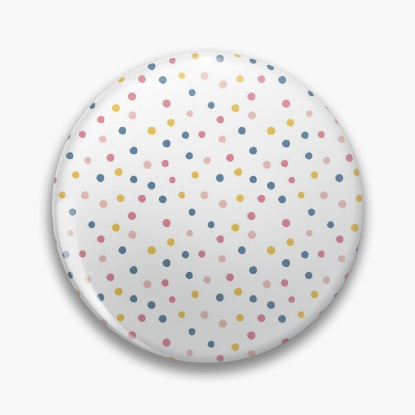 Item preview, Pastel Polka Dots designed and sold by storyboxdesigns.