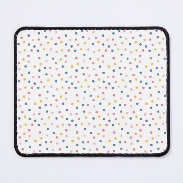 Item preview, Pastel Polka Dots designed and sold by storyboxdesigns.
