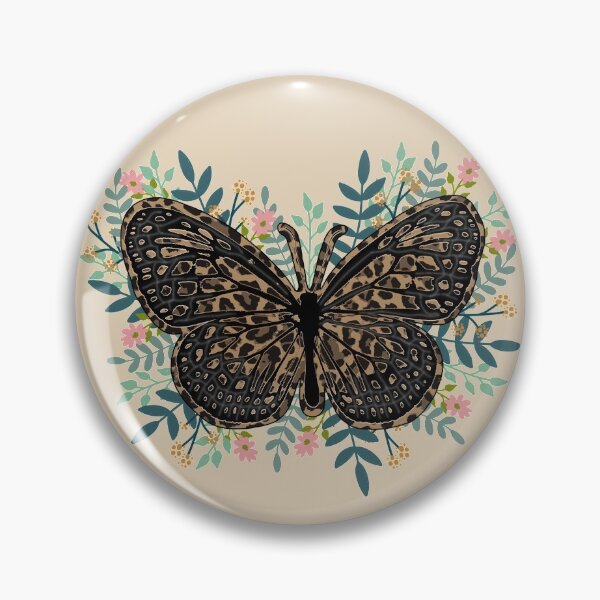 Item preview, Mariposa designed and sold by CDBCreations.