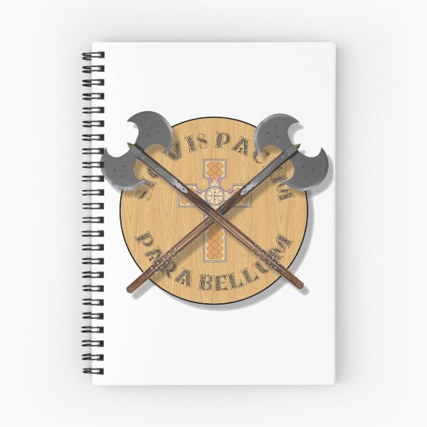 Item preview, Celtic Sic Vis Pacem Para Bellum designed and sold by iMacMike.