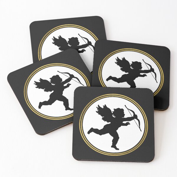 Item preview, Cupid designed and sold by artistoutfitter.