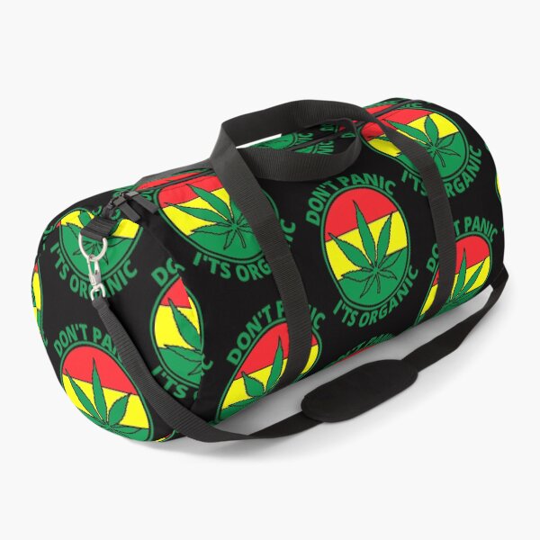 Item preview, Dont panic its organic designed and sold by outlaw70.