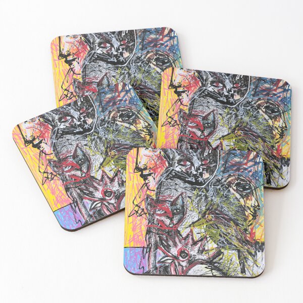 Item preview, Chaos designed and sold by MelissaChalhoub.