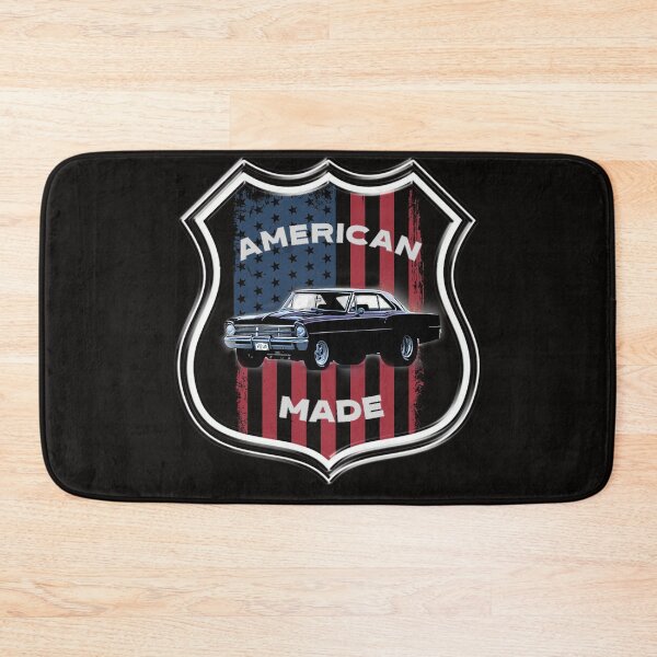 Item preview, 66 Chevy II Nova Black aggressive stance designed and sold by Puffy71.