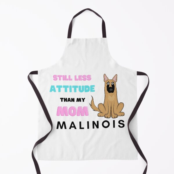Item preview, Malinois MOM designed and sold by CELO TAN.