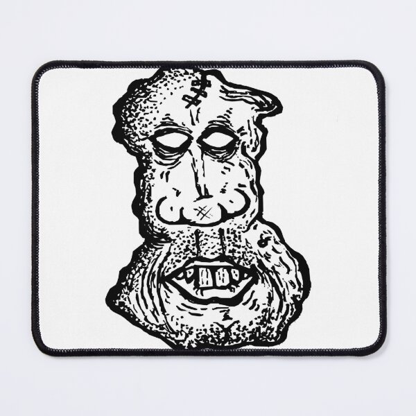 Item preview, Oblong Cream of Wheat designed and sold by OrganismShop.