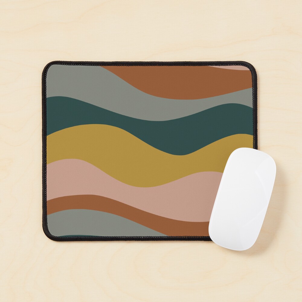 Item preview, Mouse Pad designed and sold by kierkegaard.