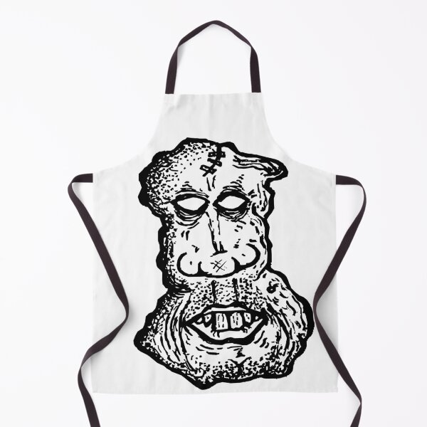 Item preview, Oblong Cream of Wheat designed and sold by OrganismShop.