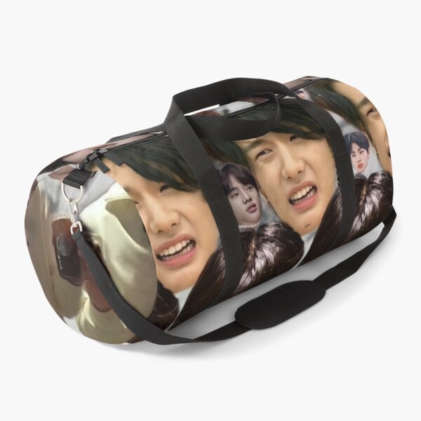 Item preview, Hyunjin Stray Kids meme designed and sold by el000.