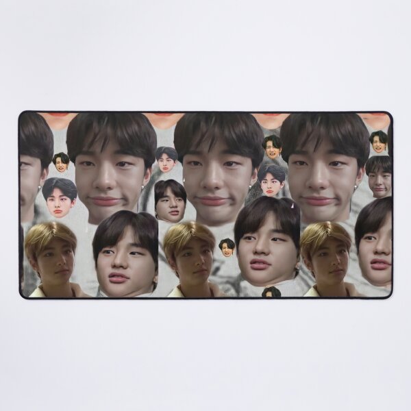 Hyunjin Stray Kids meme