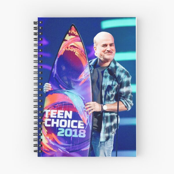 Item preview, Terrence Malick accepts his Teen Choice Award, 2018 designed and sold by Cuttintees.