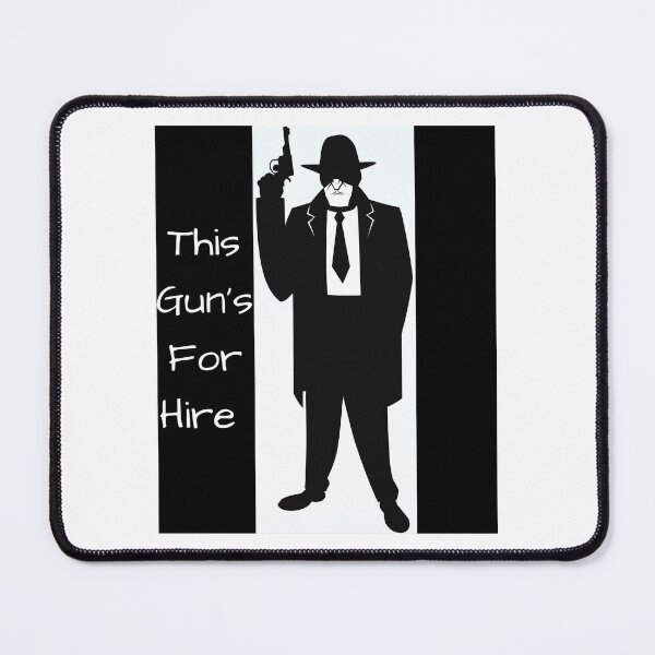 Item preview, Gangster  designed and sold by SCA-102.
