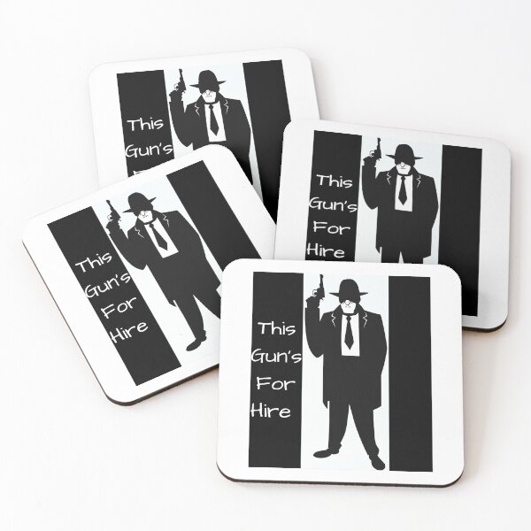 Item preview, Gangster  designed and sold by SCA-102.