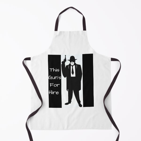 Item preview, Gangster designed and sold by SloppySkulls.