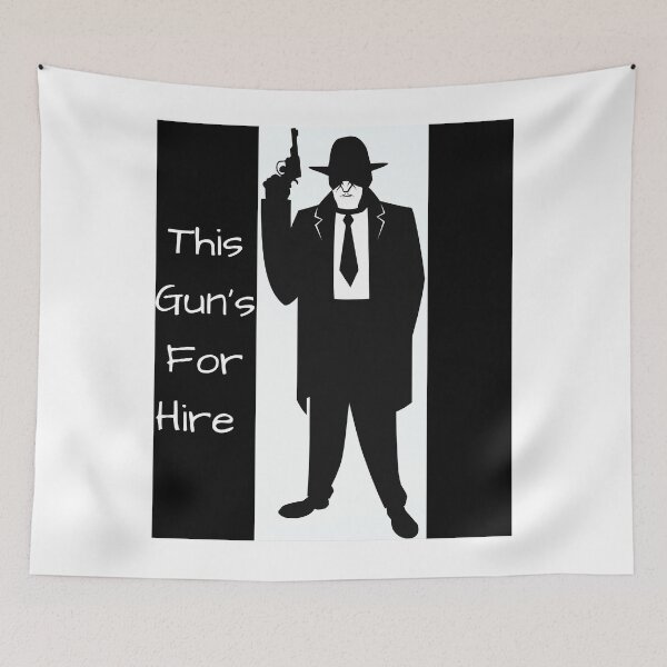 Item preview, Gangster  designed and sold by SCA-102.