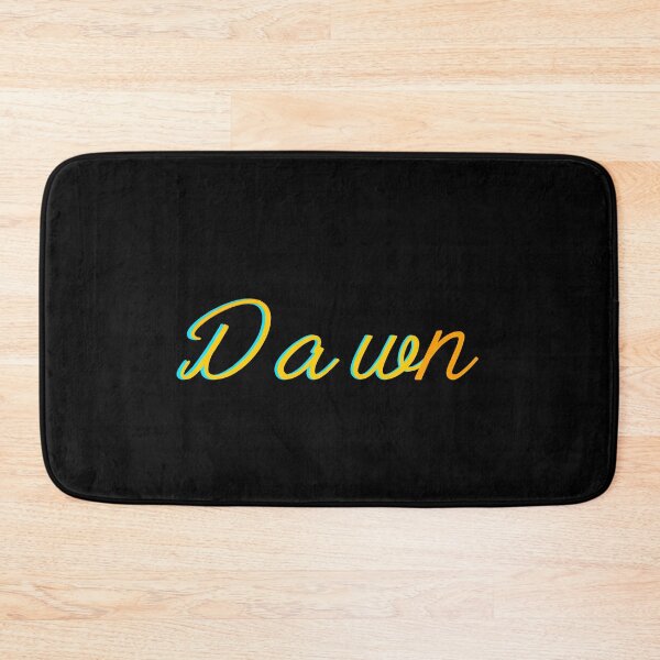 Item preview, Dawn designed and sold by Printedarts.