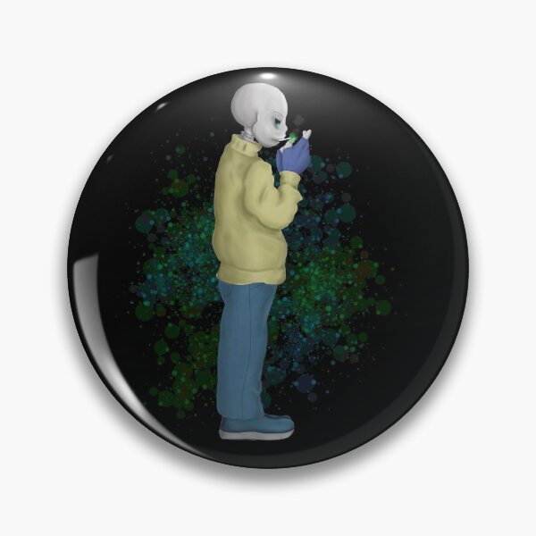 Item preview, Smoke Break designed and sold by MoonRushers.