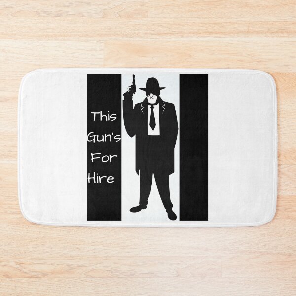Item preview, Gangster  designed and sold by SCA-102.
