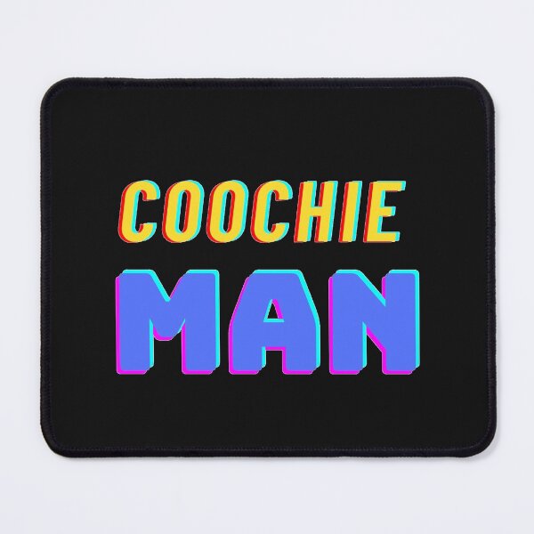 Item preview, Coochieman designed and sold by el000.