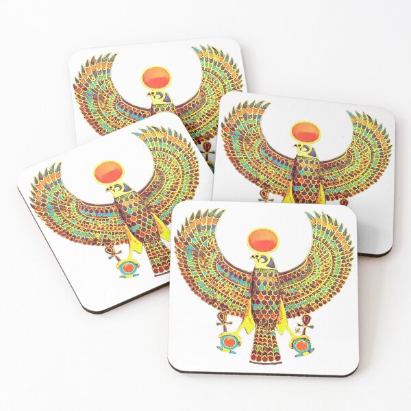 Item preview, Ra Horakhty designed and sold by Ta'wy Ancient Egyptian Merchandise.