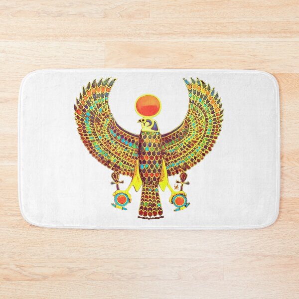 Item preview, Ra Horakhty designed and sold by Ta'wy Ancient Egyptian Merchandise.