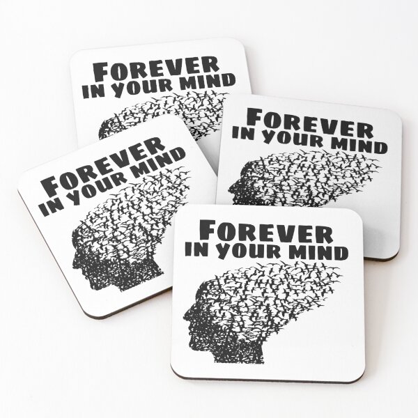 Item preview, forever in your mind gifts  designed and sold by M Mariatique.