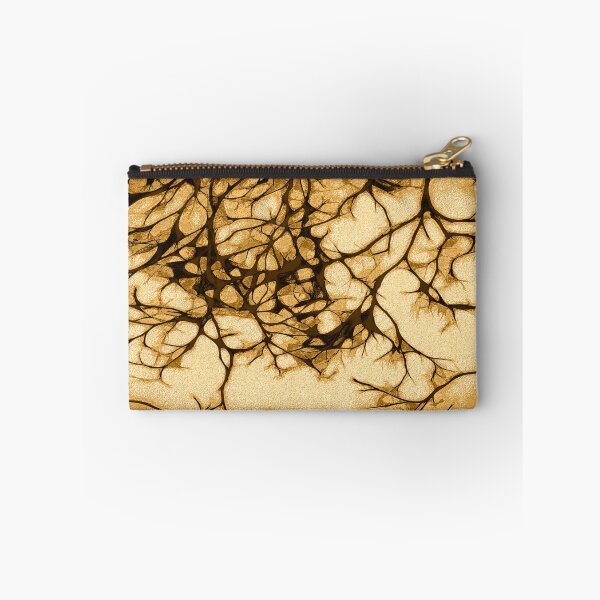 Item preview, Golden tree top silhouette designed and sold by SulkaCreative.