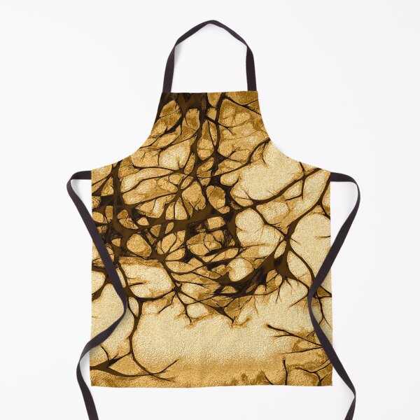 Item preview, Golden tree top silhouette designed and sold by SulkaCreative.