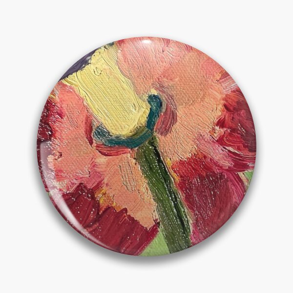 Item preview, Pamu’s Flower Blossom designed and sold by Pamela Ruggiero.