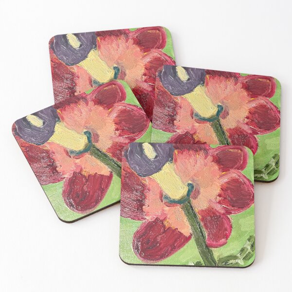 Item preview, Pamu’s Flower Blossom designed and sold by Pamela Ruggiero.