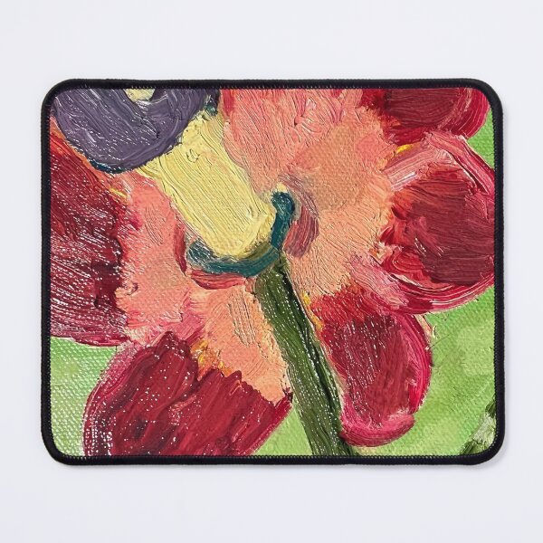 Item preview, Pamu’s Flower Blossom designed and sold by Pamela Ruggiero.