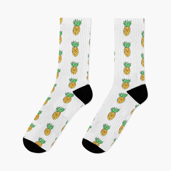 Item preview, Pineapple 3 designed and sold by Millza.
