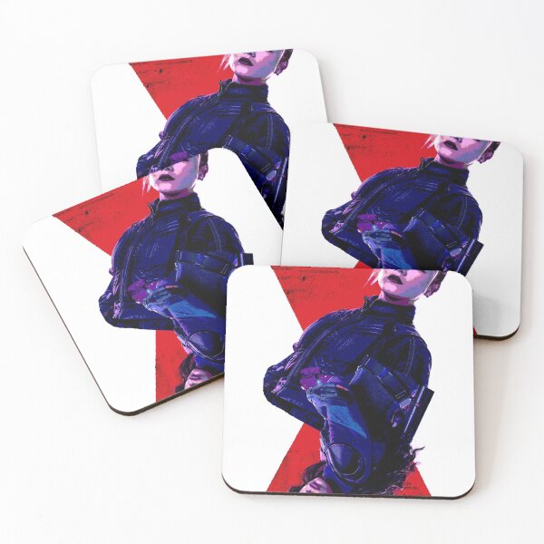 Item preview, kate and yelena designed and sold by LondownDesign.
