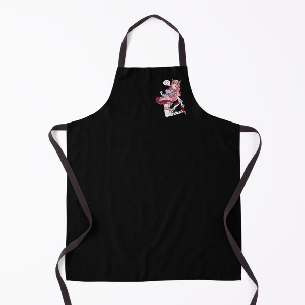 Item preview, ¿Chica gato de anime para tus problemas? designed and sold by Starfruitgurl.