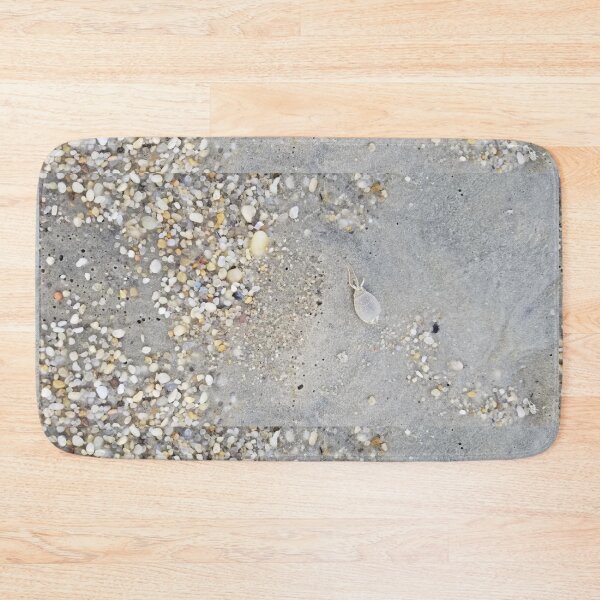 Item preview, Beach scene arthropod designed and sold by gratogratto.