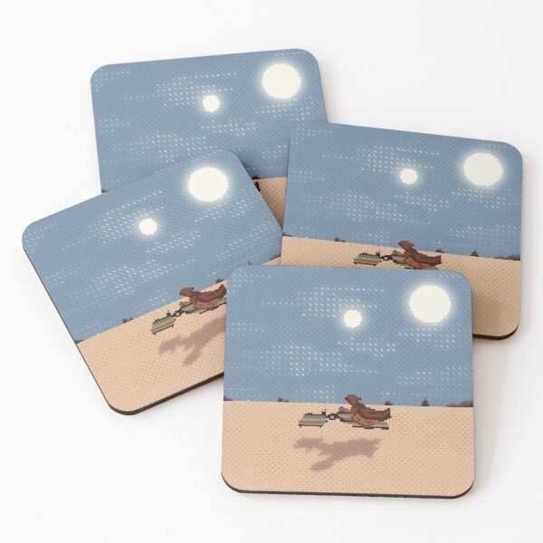 Item preview, Desert Run designed and sold by taoistviking.