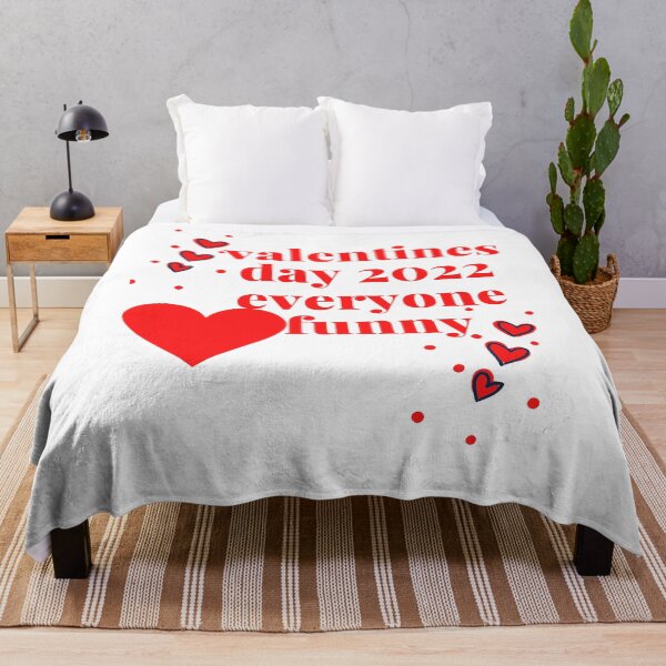 Item preview, valentines day 2022 everyone funny designed and sold by SENMARO100.