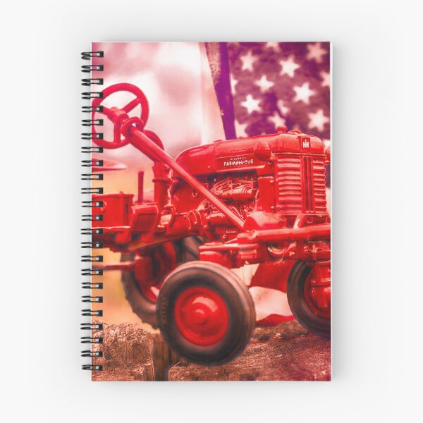 Item preview, Red White Blue And Red designed and sold by Jim Love.