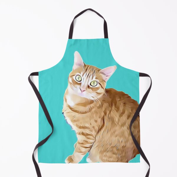 Item preview, Cat Meow, Ginger cat, beautiful cat. designed and sold by Oksanka21.