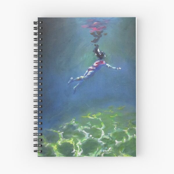 Item preview, Suspendido en la luz designed and sold by Paloma Hill.