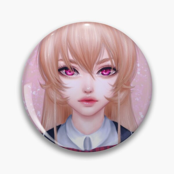 Item preview, Erina designed and sold by weirdbrokeartist.