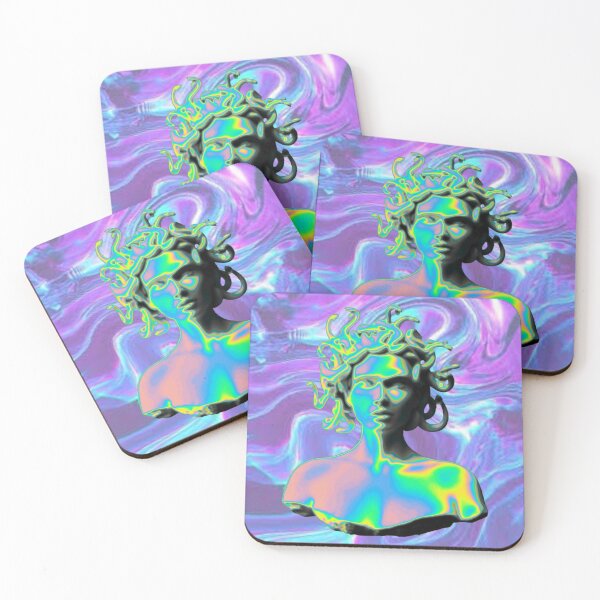 Item preview, Medusa got a makeover designed and sold by aciddes.