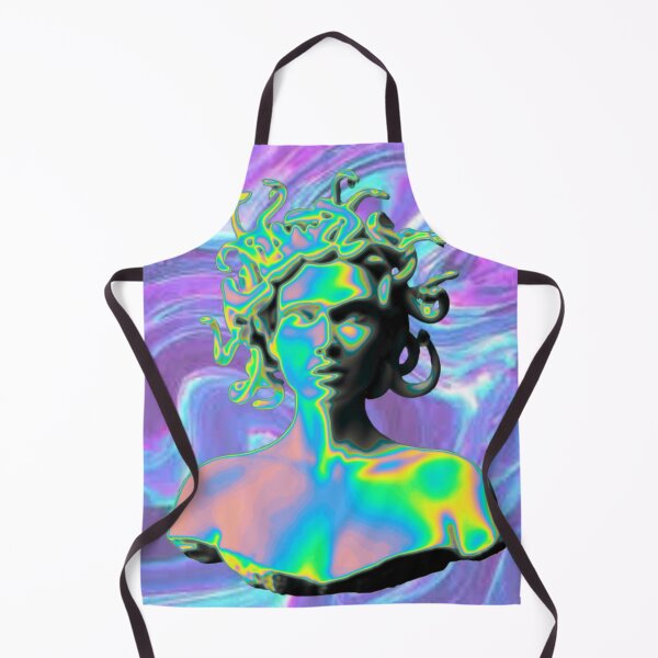 Item preview, Medusa got a makeover designed and sold by aciddes.