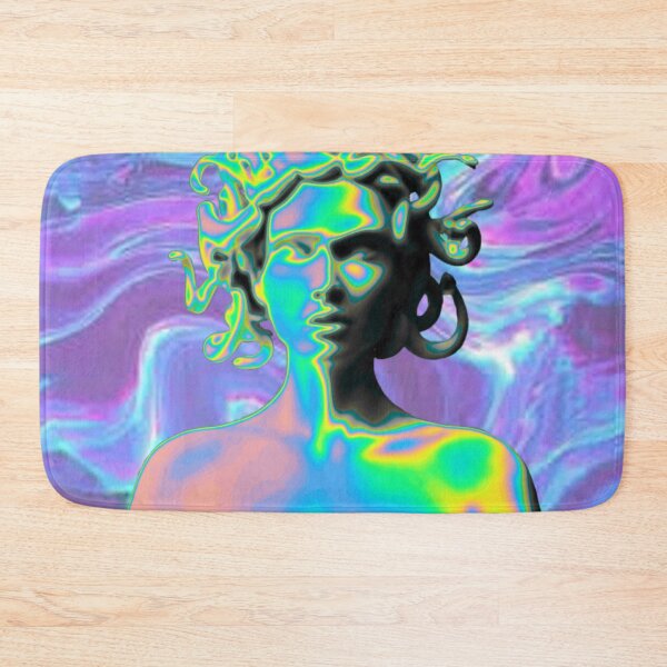 Item preview, Medusa got a makeover designed and sold by aciddes.