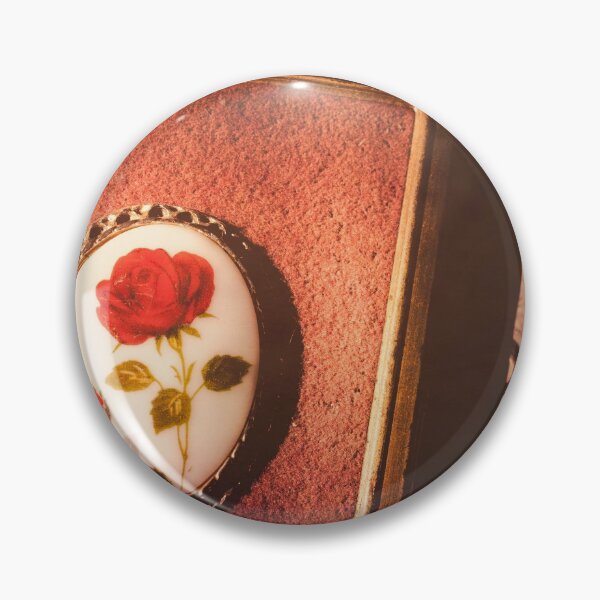 Item preview, Antique Rose designed and sold by Jim Love.