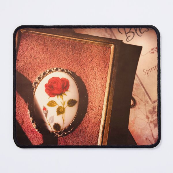 Item preview, Antique Rose designed and sold by Jim Love.
