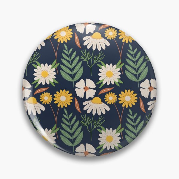Item preview, Floral Pattern designed and sold by JOY STORE 45.